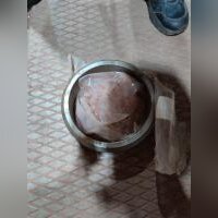 Втулка 4354866 Hitachi