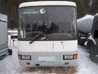 Междугородний / Пригородный автобус Asia Cosmos, 1996