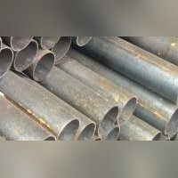 Труба э/св.вн.ЛПЭ 219х6 Ст3сп