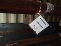 Труба 57х4 Б/У