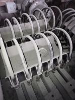 Опора 273 09 ОСТ 108.275.29-80