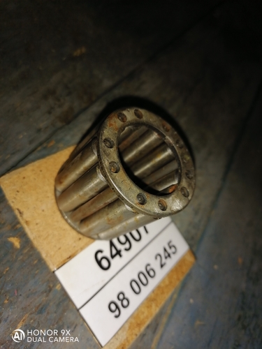 Подшипник 64907