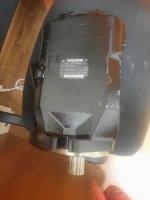 Насос гидравл.VOE 11410664