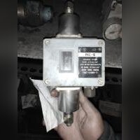 НПА_Реле РКС-1Б Б/У