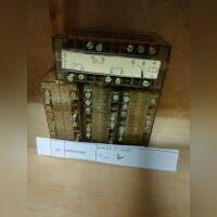 НПА_Реле ПЭ - 37 - 24 Б/У