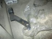 Торсион кабины передний 841417156010