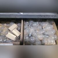 НПА_Лампа Б Е27 36 В 40Вт