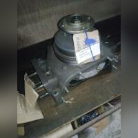 Гидромуфта привода 740.1318010