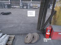 Скребок ч.1751/1  