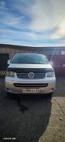 Volkswagen Multivan минивэн 2005
