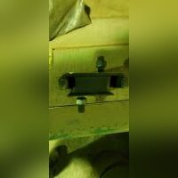 Подушка ДВС 123612660071 Тойота