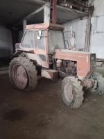 Экскаватор ЭО-2621ВЗ (на базе трактора ЛТЗ 60 ЛВ)