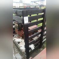 Опора неподвижная двуххомутовая 16ОСТ 108-275-26-80