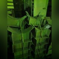 Опора скользящая ТС-624.000-052