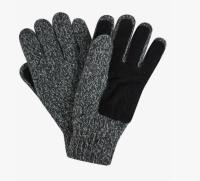 Перчатки шерст.утепл.Хакасы р.9 ( М )