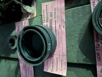 Манжета армированная 75х100 б/у