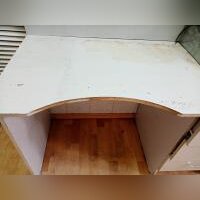 Стол для кабинета врача МСТ 15 