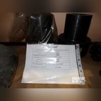 Муфта масляного насоса 