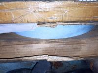 НПА_Круг шлифовальный 25А ПП 400*40*203 40СМ1