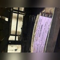 Кольцо уплотнительное, 230685 б/у