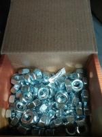 НПА_Гайка М10 , DKC , CM111000