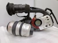 Камера цифровая CANON