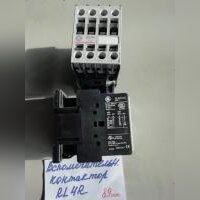 Контактор RL4RA022T б/у