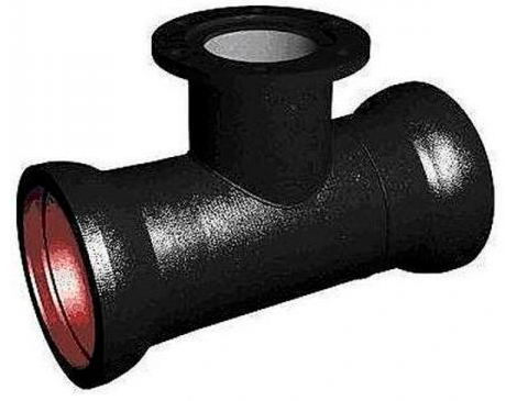 Раструб ДР150 ГОСТ 5525-88