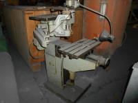 Станок гравировальный копир-фрезер