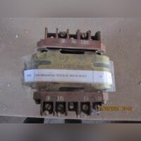 НПА_Трансформатор ТБС3-0.16 380/36-36 Б/У, ,, , 