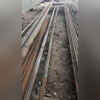 НПА_Труба ЦТ 10х3 ст.20
