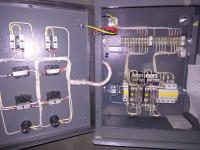 Ящик управл.РУСМ 5125-2274ГУ 321-03ЯУ