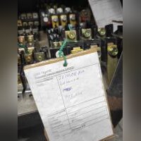 НПА_Защита тепловая РТТ 326 100-160А Б/У
