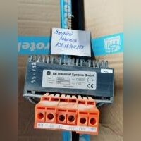 Реактор входной ACR38A0H58E GE б/у