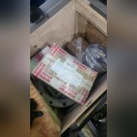 Установка эрлифта ч.595010.03.60.000МЧ