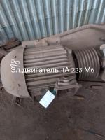 НПА_Эл.двигатель 4А225М6