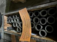 Пружина винтовая 1152102 б/у