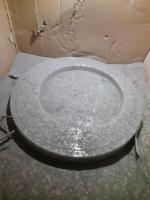 Клапан обратный RSK3 DN500 PN10 с КОФ