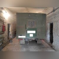 Передвижная лаборатория ГАЗ-66-ЭТЛ3502М