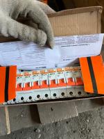 НПА_Автомат ВА 47 29 (ИЭК) 1п 4А, , 