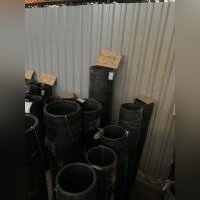 НПА_Манжета шевронная МШ 250*290