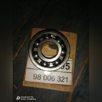 Подшипник 1160305
