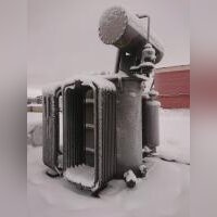 ТРАНСФОРМАТОР ТМ 2500\10