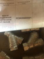 Фильтр механической очистки косой VT.192.N.06