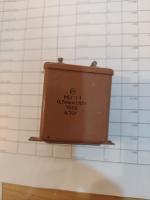 Конденсатор МБГЧ-1