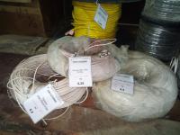 Провод (ПВ3, ПВ4) ПУГВ 4