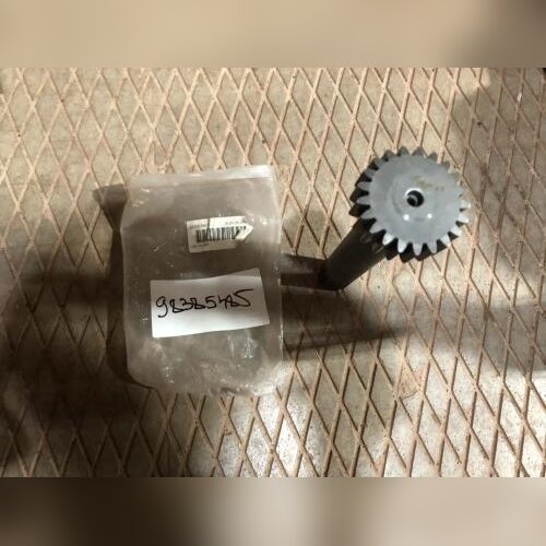 Вал центральный 2310079911 Atlas Copco