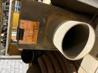 тройник 273х11-133х6-4,0 ст 09Г2с  б/у