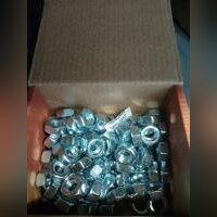 НПА_Гайка М10 , DKC , CM111000