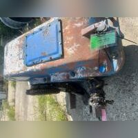 Редуктор РМ-850 3-2У б/у